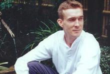 David Mitchell. Photo / Supplied David Mitchell. Photo / Supplied