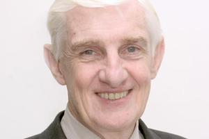 Frank Mount
