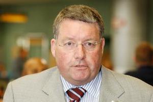 Howard Broad