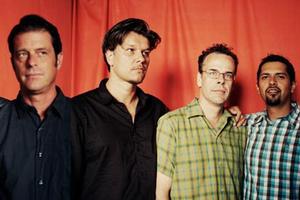 Calexico. Photo / Gerald von Foris