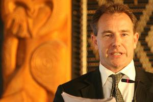 Housing Minister Phil Heatley has been excused by John Key as being merely 'sloppy' and 'stupid'. Photo / Glenn Jeffrey