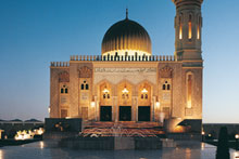 Oman is fast becoming the new face of the Middle East. Photo / Supplied Oman is fast becoming the new face of the Middle East. Photo / Supplied
