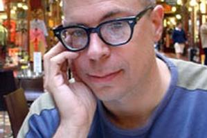 Mark Pesce. Photo / Wikimedia Commons