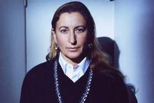 Miuccia Prada: 'You want to be understood by the sophisticated few but you also have to be more loud (for your message to) go through.' Photo / Supplied Miuccia Prada: 'You want to be understood by the sophisticated few but you also have to be more loud (for your message to) go through.' Photo / Supplied