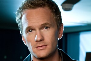 Neil Patrick Harris stars in How I Met Your Mother on Four. Photo / Supplied