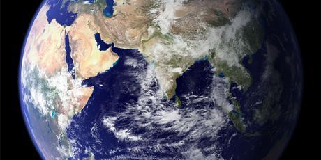 Clients don't understand why they have to pay tax on global share investments that are still worth less than they were prior to the crash. Photo / NASA Clients don't understand why they have to pay tax on global share investments that are still worth less than they were prior to the crash. Photo / NASA