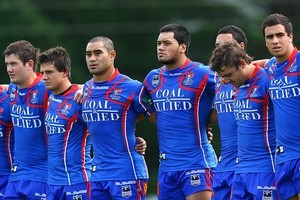The new deal would guarantee the Knights $10 million per year over a ten-year period. Photo / Getty Images