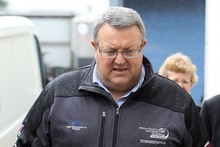 Earthquake Recovery Minister Gerry Brownlee. Photo / Getty Images Earthquake Recovery Minister Gerry Brownlee. Photo / Getty Images