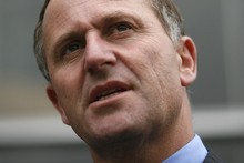 Prime Minister John Key. Photo / Getty Images Prime Minister John Key. Photo / Getty Images
