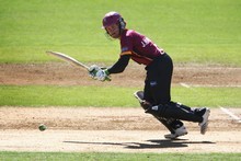 James Marshall of Northern Districts. Photo / Getty Images James Marshall of Northern Districts. Photo / Getty Images