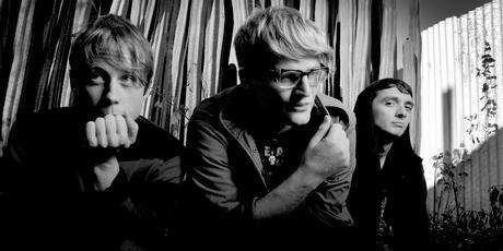 Die! Die! Die! are a finalist for the Taite Music Prize for their album <i>Form</i>. Photo / Supplied Die! Die! Die! are a finalist for the Taite Music Prize for their album <i>Form</i>. Photo / Supplied