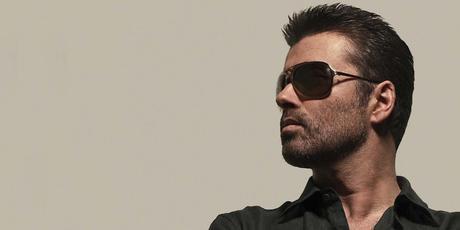 George Michael. Photo / Supplied George Michael. Photo / Supplied