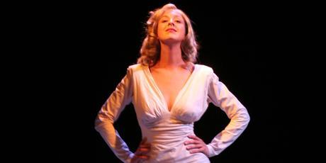 Alex Ellis in Drowning in Veronica Lake . Photo / Supplied Alex Ellis in Drowning in Veronica Lake . Photo / Supplied