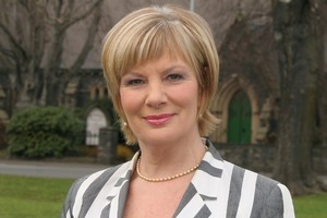 Jo Giles. Photo / Supplied
