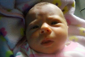 Taneysha Prattley. Photo / Supplied