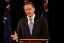 Prime Minister John Key. Photo / Getty Images Prime Minister John Key. Photo / Getty Images