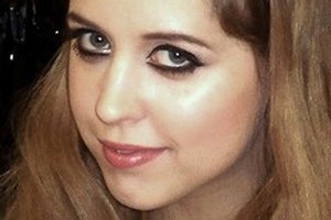 Bob Geldof's daughter, Peaches, has been accused of stealing a £70 (NZ$160) dress from a fashion boutique store in London. Photo / Wikimedia Commons, posted by user katherine oneill