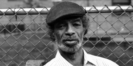 Gil Scott-Heron. Photo / Mischa Richter Gil Scott-Heron. Photo / Mischa Richter