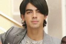 Joe Jonas. Photo / Supplied Joe Jonas. Photo / Supplied