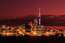 The Government has an interest in the demands that Auckland's future shape and character will present. Photo / Thinkstock The Government has an interest in the demands that Auckland's future shape and character will present. Photo / Thinkstock