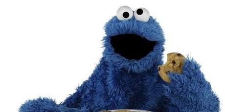 Sesame Street's Cookie Monster. Photo / Supplied Sesame Street's Cookie Monster. Photo / Supplied