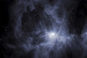 New Zealand researchers have shed new light on the phenomenon which causes black holes to explode. Photo / Thinkstock