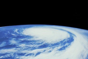 Weather forecasters say it's possible the very north of the Northern Territory could be struck by a cyclone this Christmas. Photo / Thinkstock