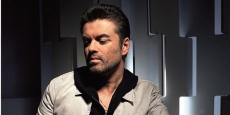 George Michael. Photo / Supplied George Michael. Photo / Supplied