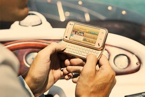 Nokia will start cutting its workforce at the end of next month. Photo / Supplied