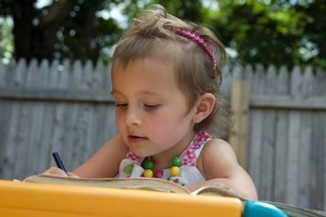 The subsidy for children under 2 to be in care is close to the sum a parent receives weekly on paid parental leave. Photo / Thinkstock