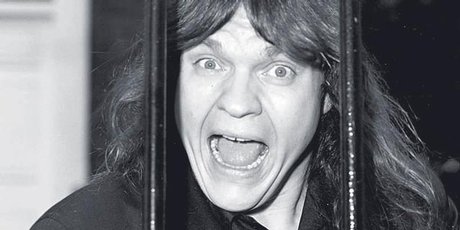 Meatloaf. Photo / Supplied Meatloaf. Photo / Supplied