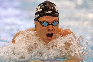 Glenn Snyders of North Shore has been named in the 15 person squad. Photo / Getty Images