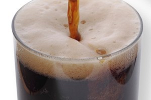 Researchers at Sydney space engineering firm Saber Astronautics have teamed up with 4-Pines brewery to develop a beer suitable for consumption in space. Photo / Thinkstock