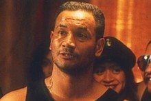 Temuera Morrison starring as Jake the Mus in Once Were Warriors . Photo / Supplied Temuera Morrison starring as Jake the Mus in Once Were Warriors . Photo / Supplied