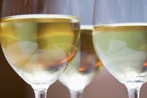 Don Kavanagh believes riesling covers all the bases from value to taste. Photo / Thinkstock
