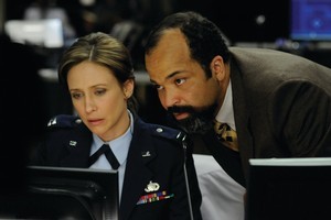 Vera Farmiga (left) says she takes extreme care when choosing her roles. Photo / Supplied