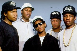 N.W.A. Photo / Supplied