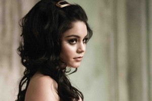 Vanessa Hudgens in Sucker Punch . Photo / Supplied