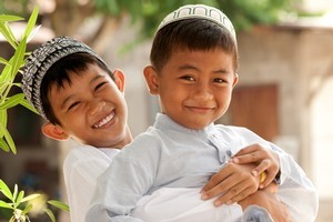 Prejudice against homosexuality has seen Malaysian authorities targeting young Muslim boys in an effort to tame their 'effeminate' behaviour. Photo / Thinkstock