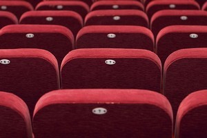 Sometimes going along to the cinema on your own is more enjoyable than with company.