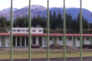 Rangipo prison. Photo / Supplied