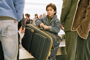 Danielle Murray says there have been cases where unaccompanied minors were left to their own device which begs the question of whether a parent's diligence is enough when trusting your child to the care of airlines. Photo / Thinkstock