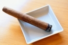 American cigar enthusiasts are fighting for the right to smoke in public. Photo / Thinkstock