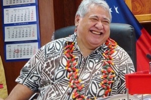 Tuilapa will shift Samoan dates and change the face of local calendars. Photo / Cherelle Jackson