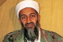 Osama bin Laden Osama bin Laden