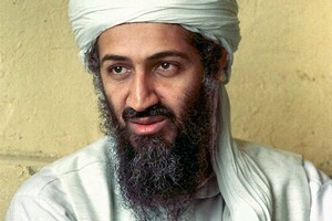 Osama bin Laden