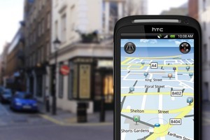 Android is winning the smartphone war in the US, at the expense of BlackBerry and Symbian. Photo / Supplied