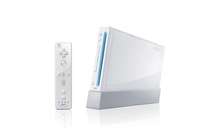 Nintendo's Wii is ready for replacement to keep up with the technology offered by next-gen consoles from Microsoft and Sony. Photo / Supplied