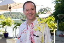 John Key. Photo / Mark Mitchell John Key. Photo / Mark Mitchell