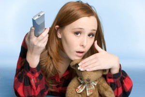 Free-to-air needs to preserve some sense of family time and safe viewing for children. Photo / Thinkstock
